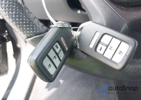 2020 Honda Passport Awd Ex-L z USA, uszkodzony, nr VIN 5FNYF8H57LB012264